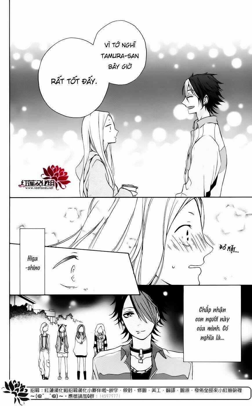 Salon Diana - Chapter 2 - Trang 42