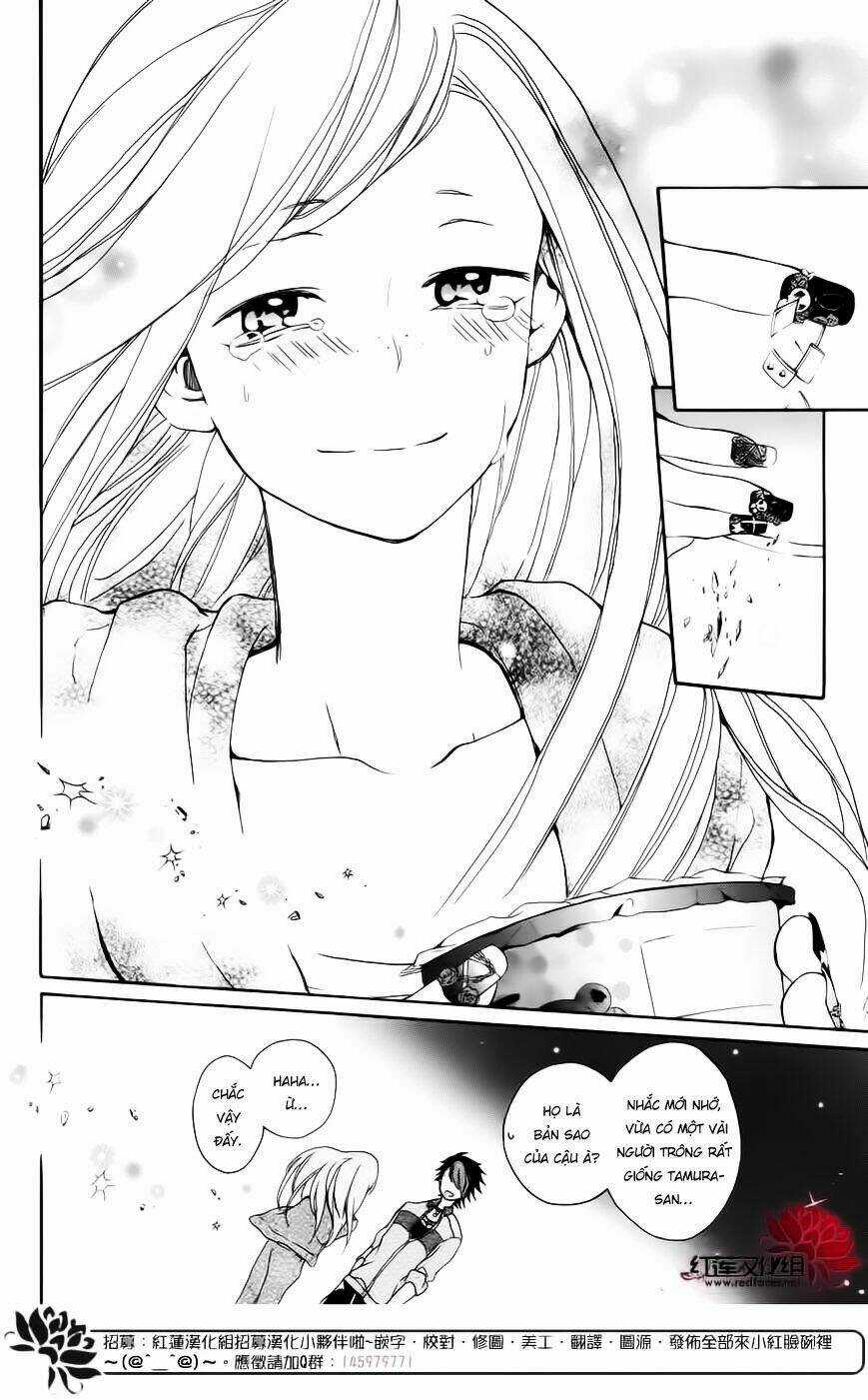 Salon Diana - Chapter 2 - Trang 44