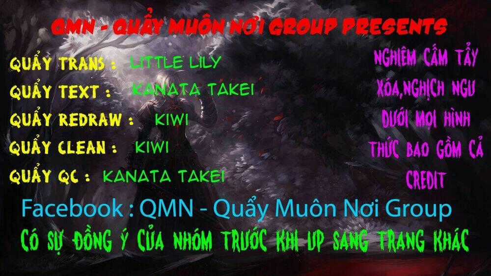 Salon Diana - Chapter 3 - Trang 1