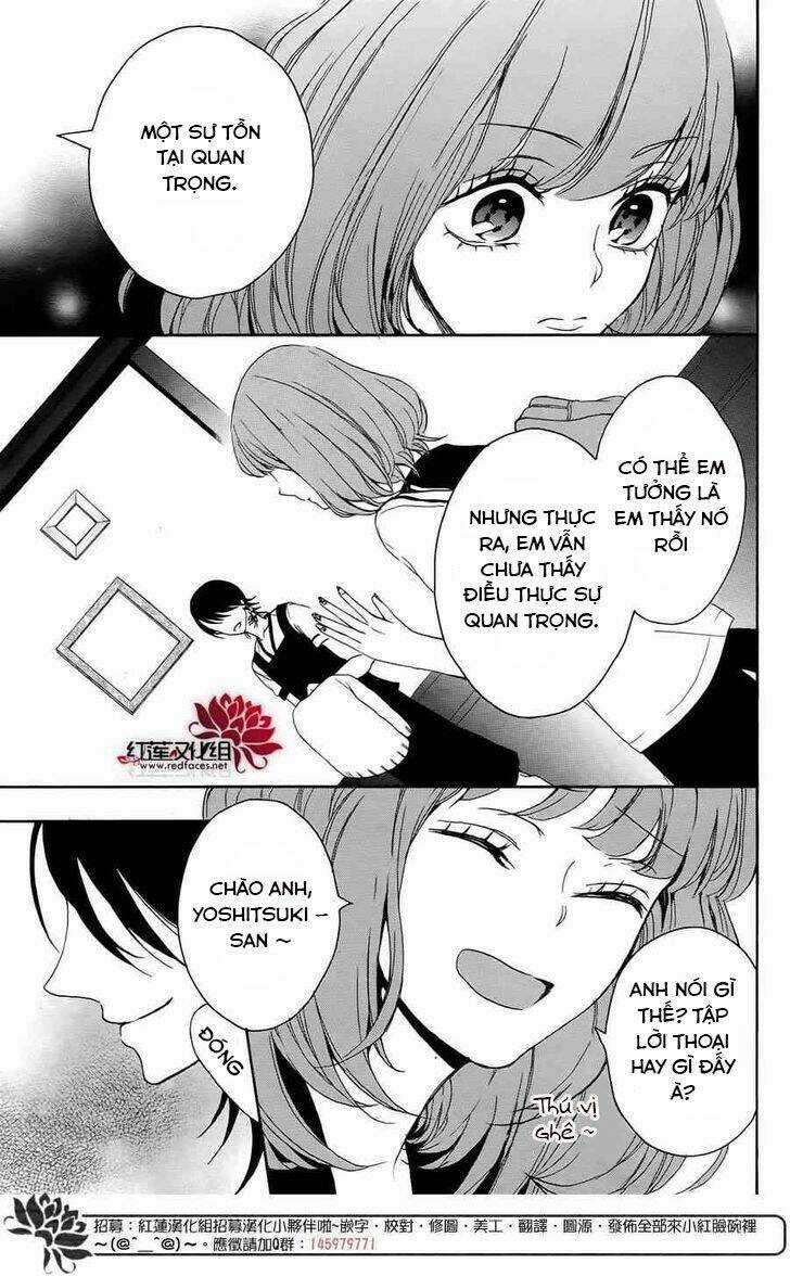 Salon Diana - Chapter 3 - Trang 16