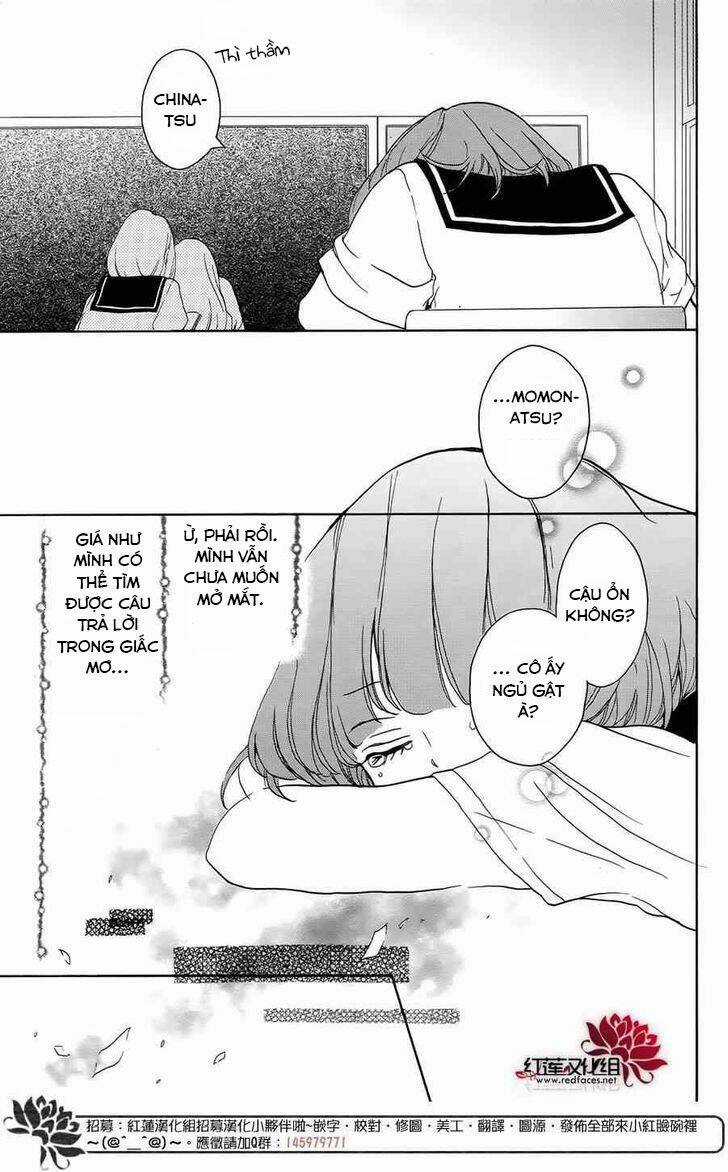 Salon Diana - Chapter 3 - Trang 30