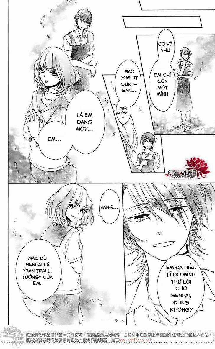 Salon Diana - Chapter 3 - Trang 31