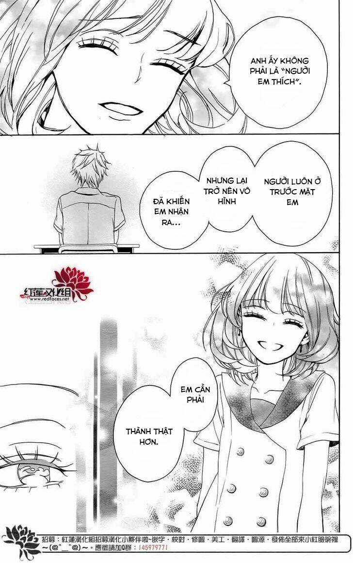 Salon Diana - Chapter 3 - Trang 32