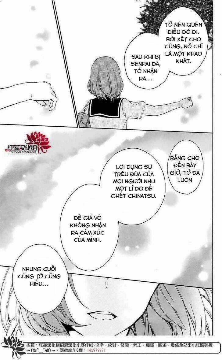 Salon Diana - Chapter 3 - Trang 36