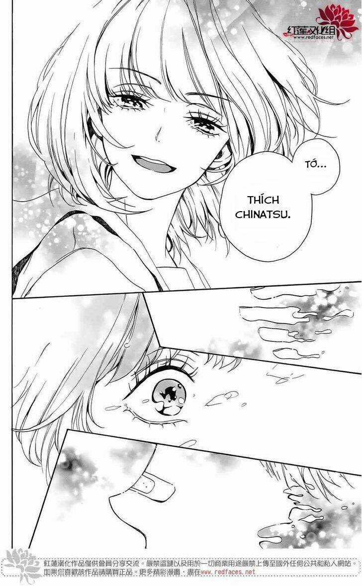 Salon Diana - Chapter 3 - Trang 37