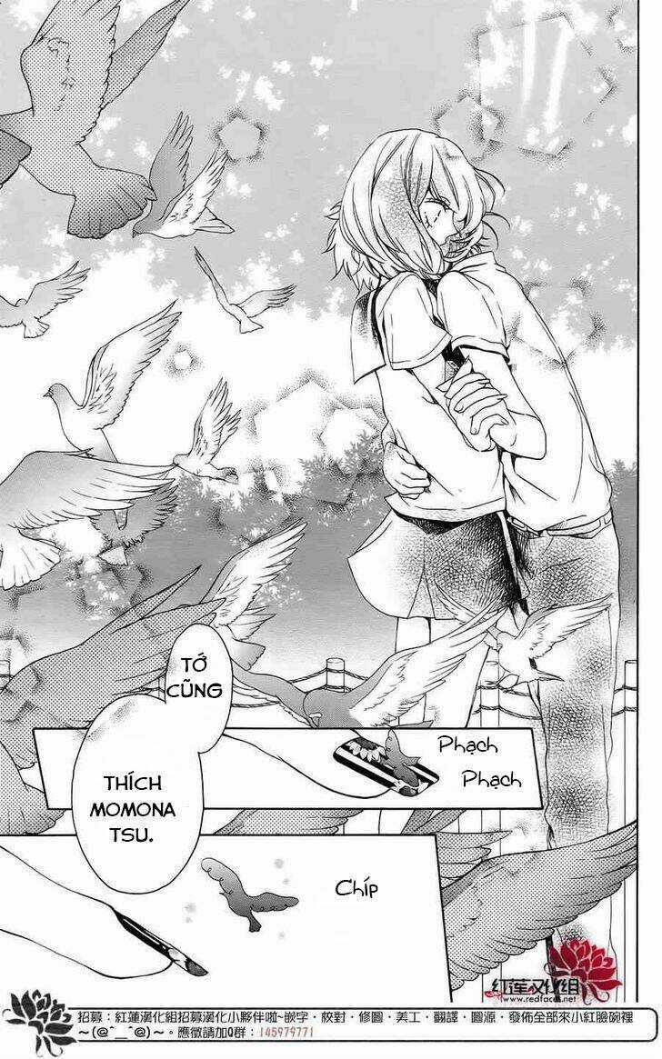 Salon Diana - Chapter 3 - Trang 38