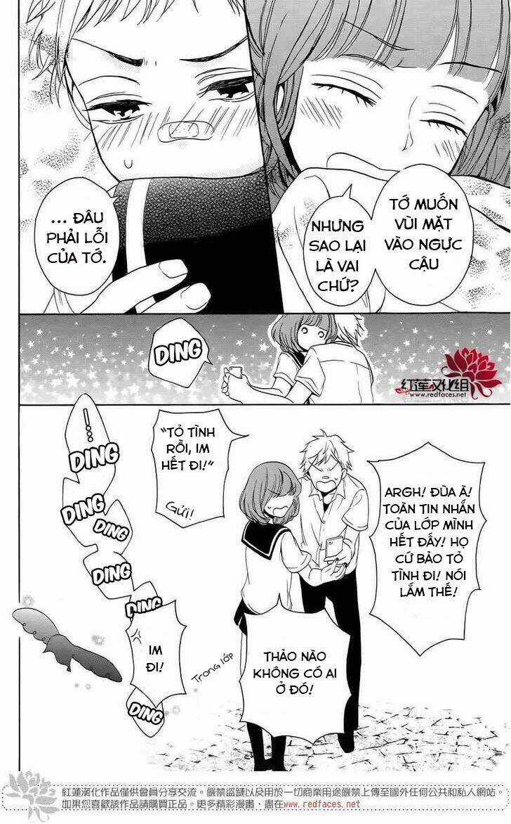 Salon Diana - Chapter 3 - Trang 39