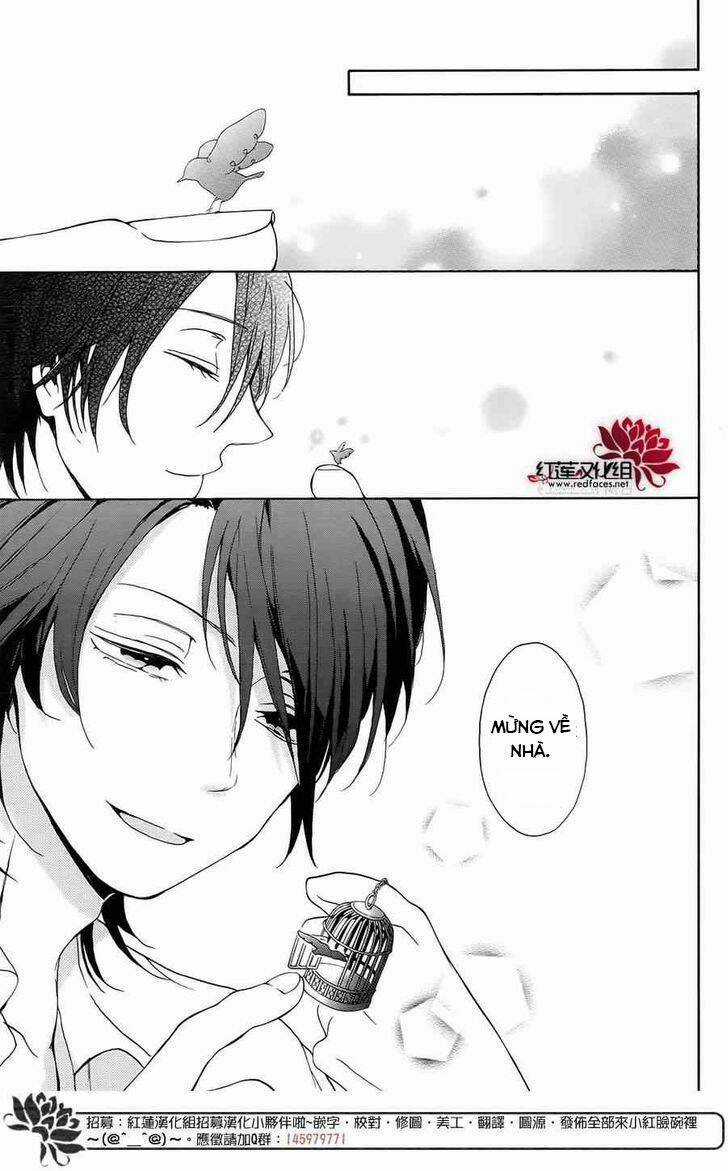 Salon Diana - Chapter 3 - Trang 40