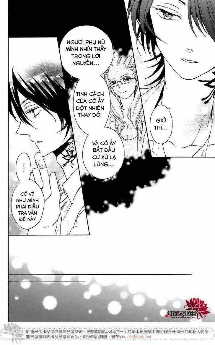 Salon Diana - Chapter 3 - Trang 41