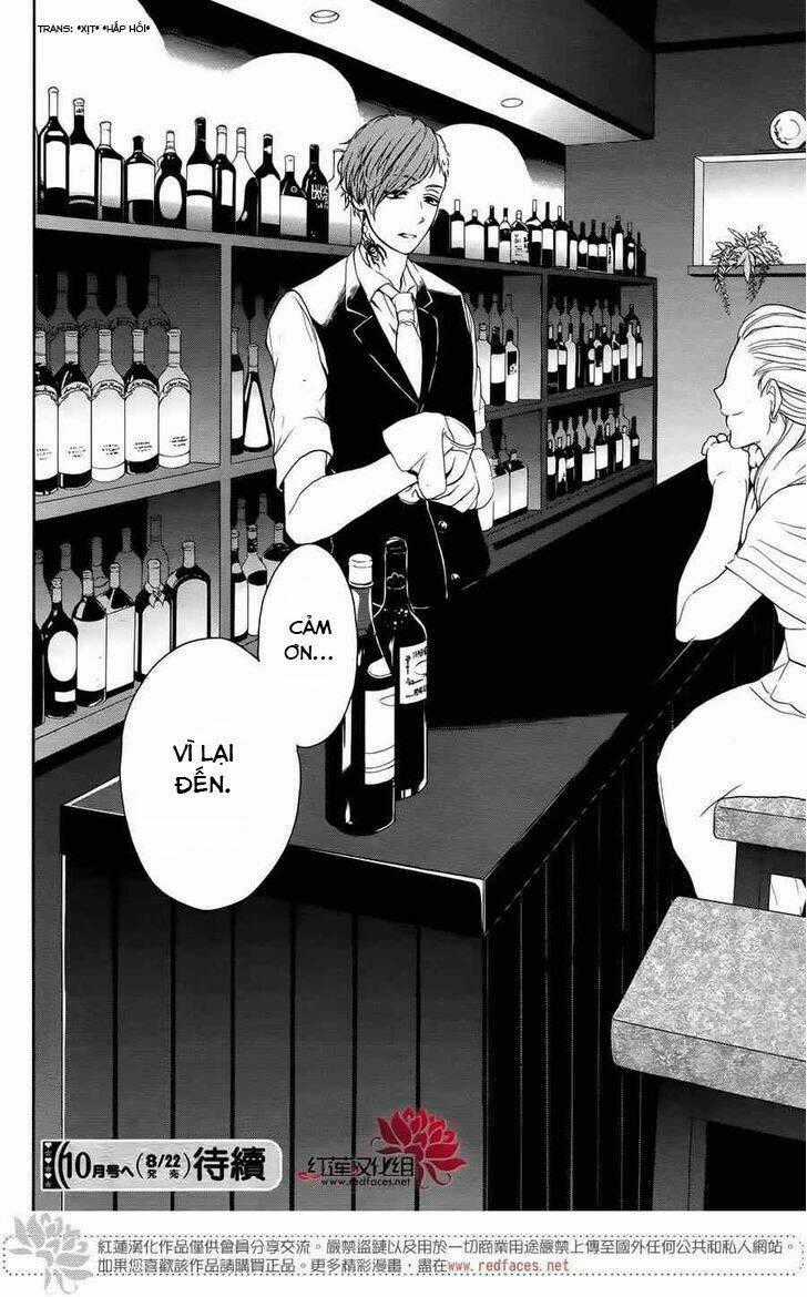 Salon Diana - Chapter 3 - Trang 43