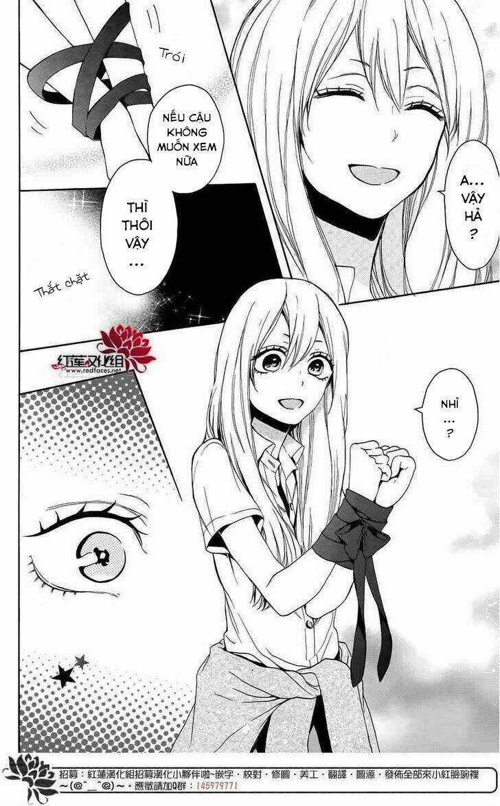 Salon Diana - Chapter 4 - Trang 11