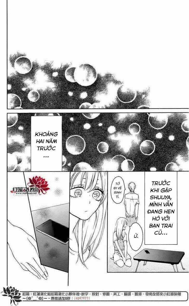 Salon Diana - Chapter 4 - Trang 20