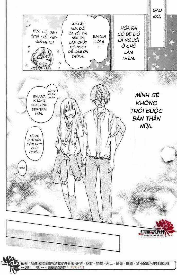 Salon Diana - Chapter 4 - Trang 28