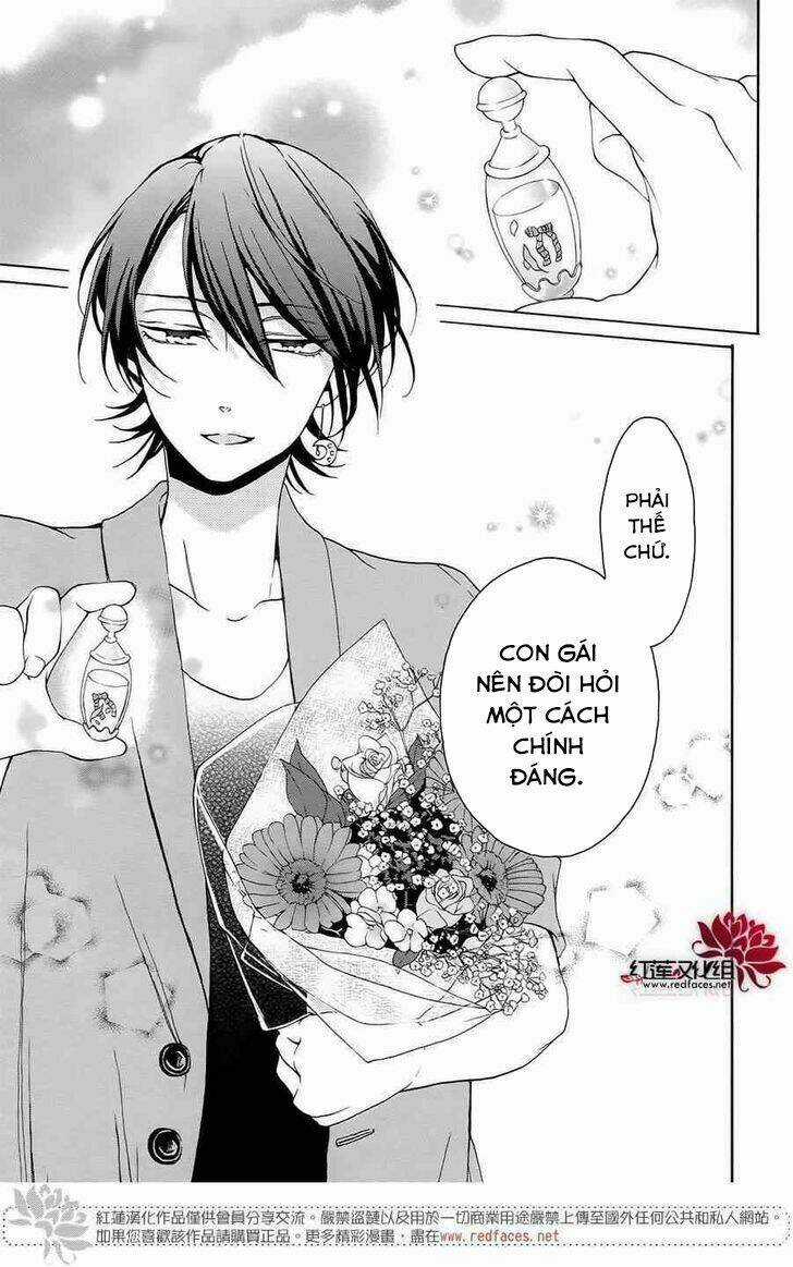 Salon Diana - Chapter 4 - Trang 29