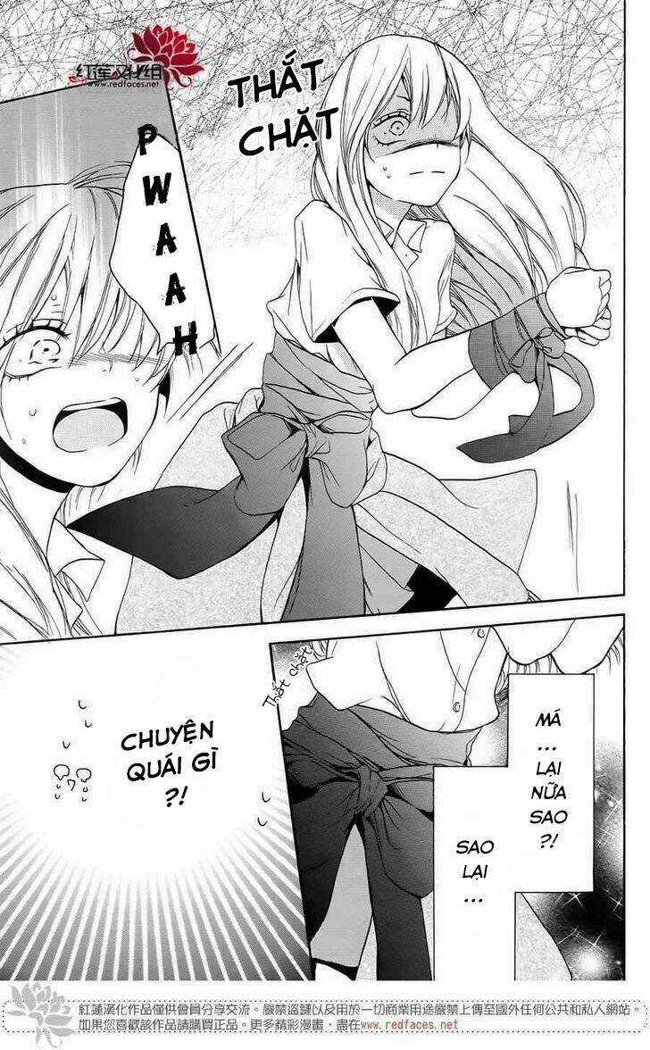 Salon Diana - Chapter 4 - Trang 46