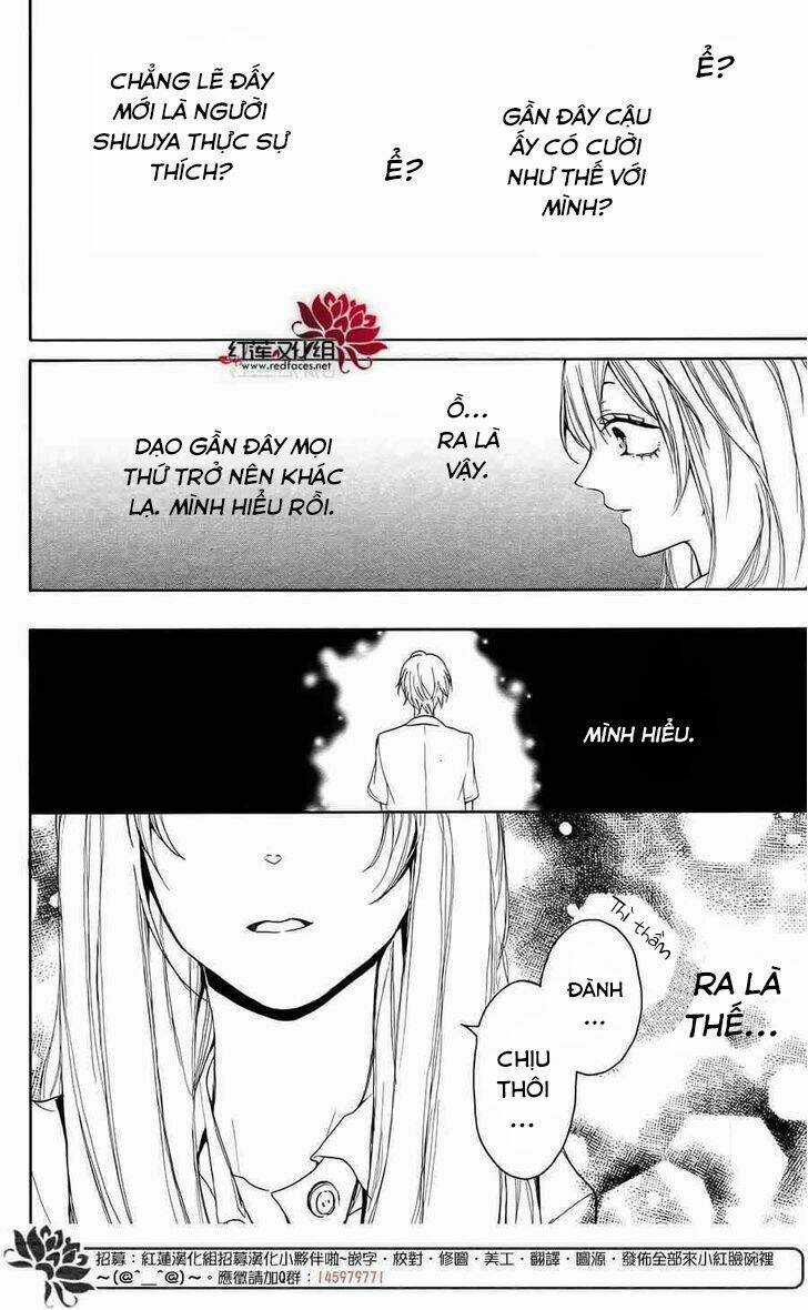 Salon Diana - Chapter 4 - Trang 51