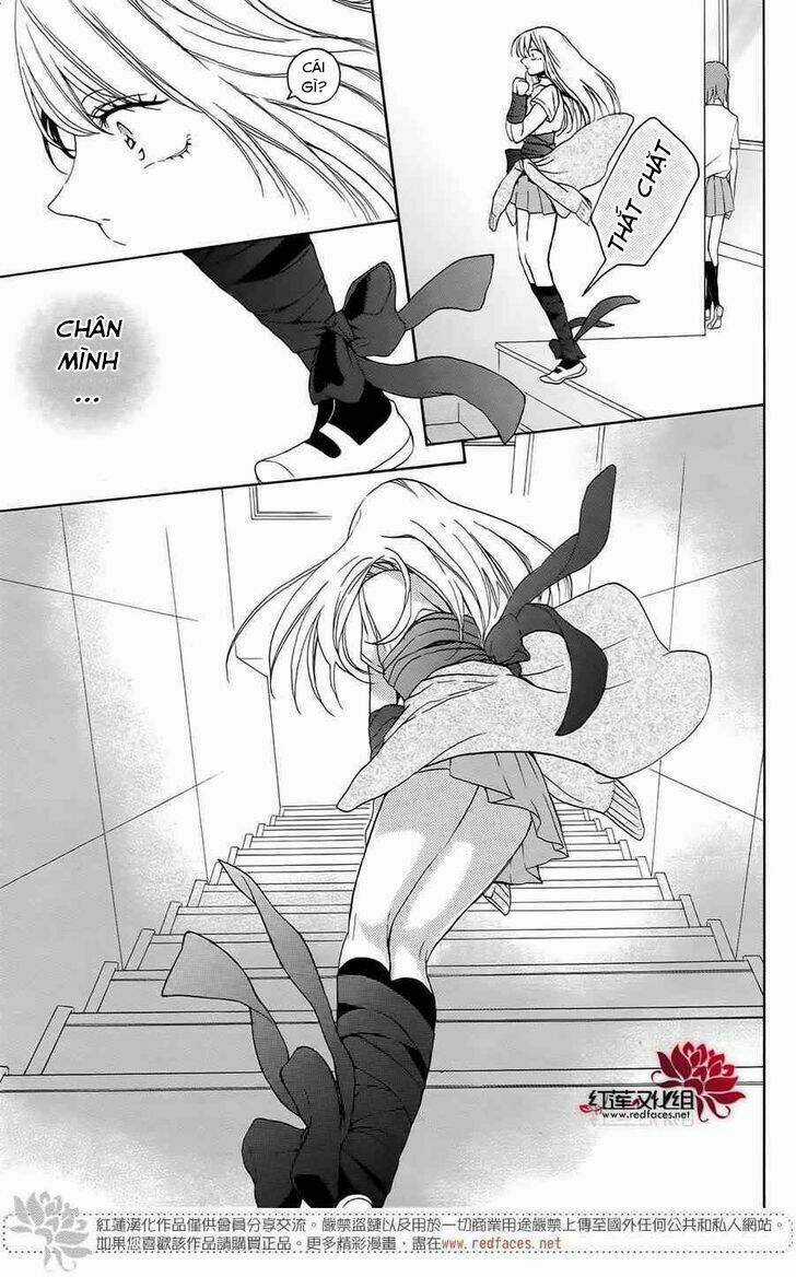 Salon Diana - Chapter 4 - Trang 52