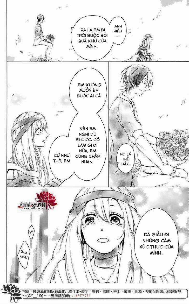 Salon Diana - Chapter 4 - Trang 55