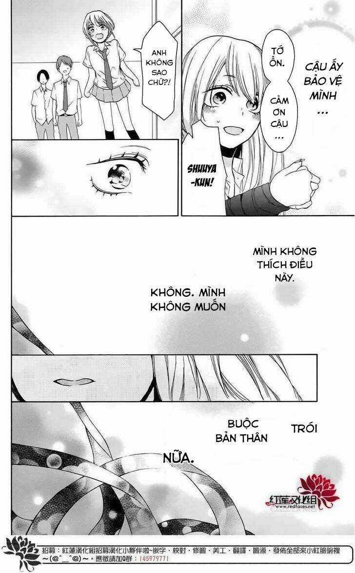 Salon Diana - Chapter 4 - Trang 57