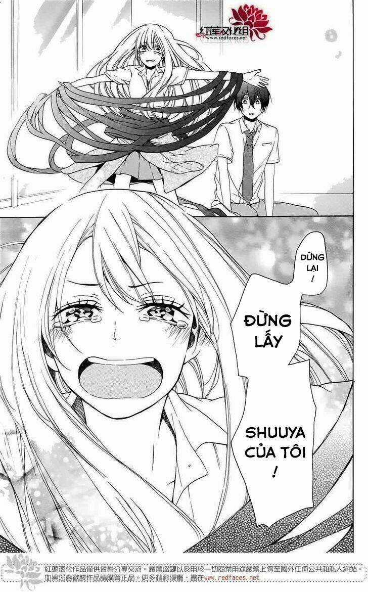 Salon Diana - Chapter 4 - Trang 58