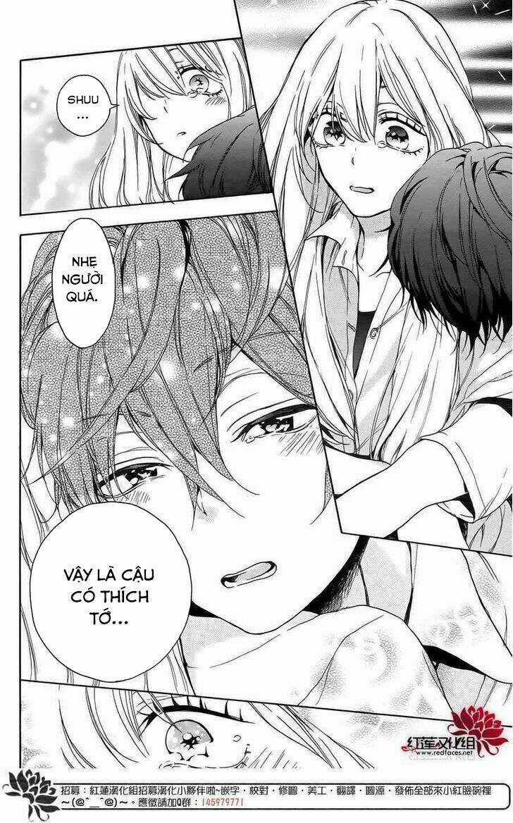 Salon Diana - Chapter 4 - Trang 59