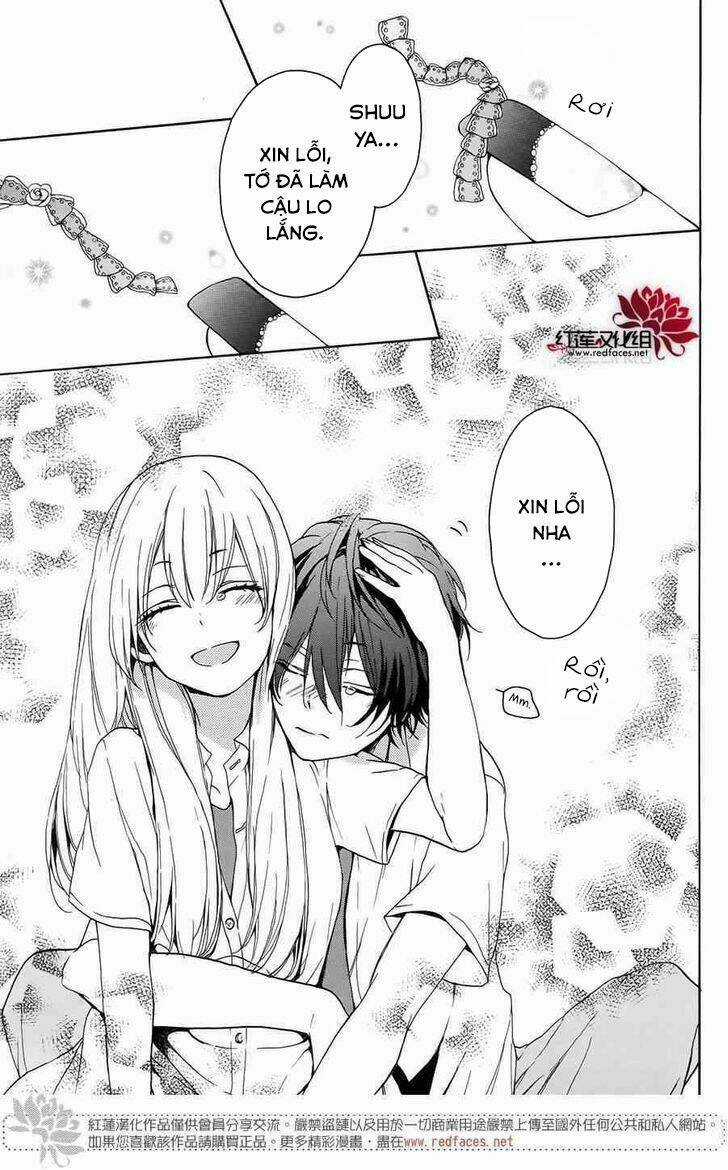 Salon Diana - Chapter 4 - Trang 60