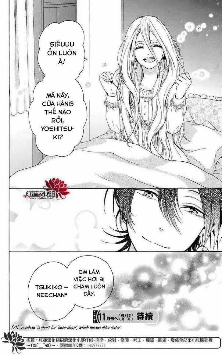 Salon Diana - Chapter 4 - Trang 65