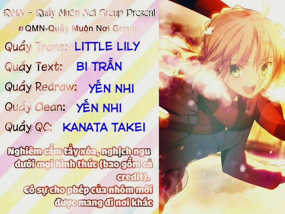 Salon Diana - Chapter 5 - Trang 1