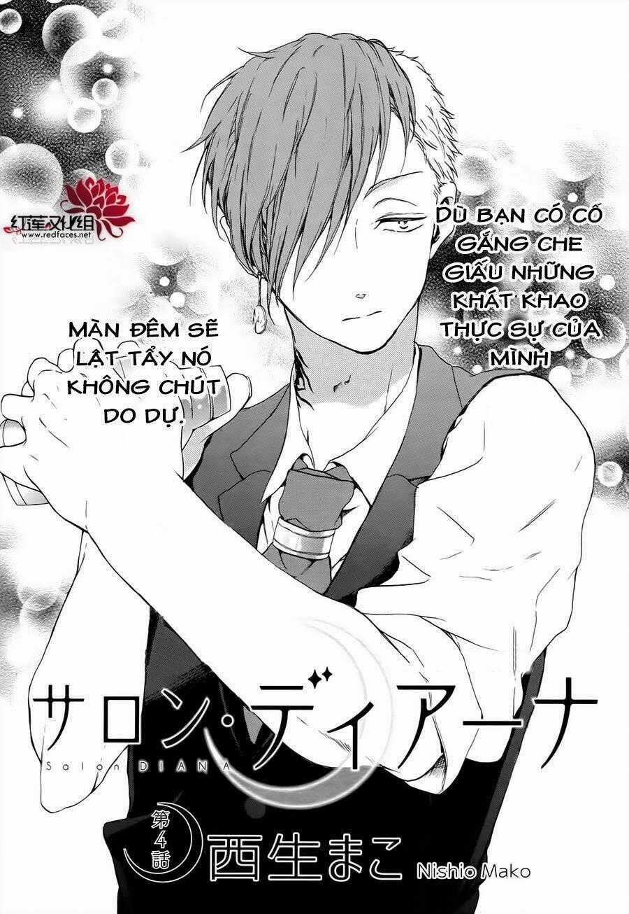 Salon Diana - Chapter 5 - Trang 2