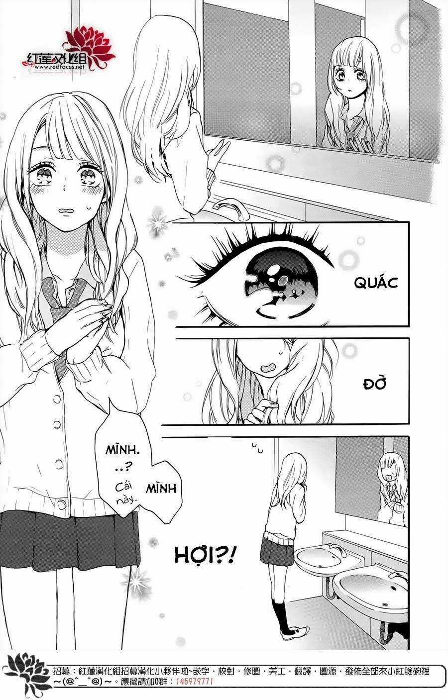 Salon Diana - Chapter 5 - Trang 20