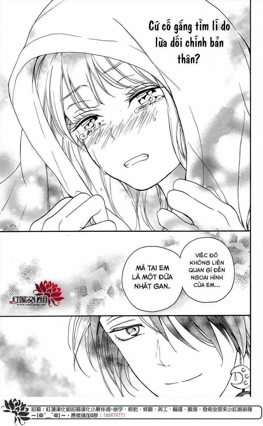 Salon Diana - Chapter 5 - Trang 24