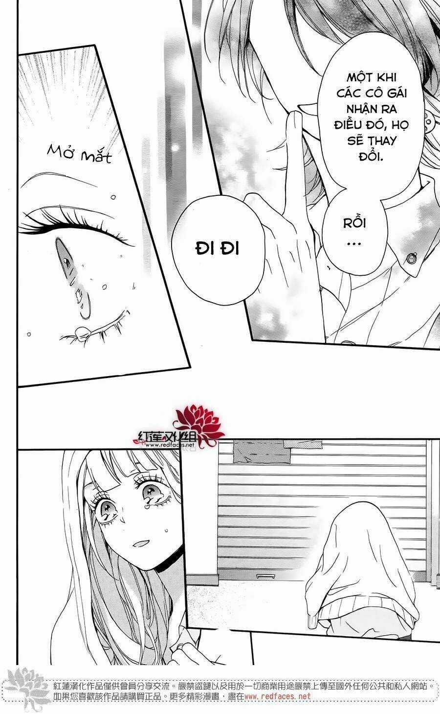 Salon Diana - Chapter 5 - Trang 25