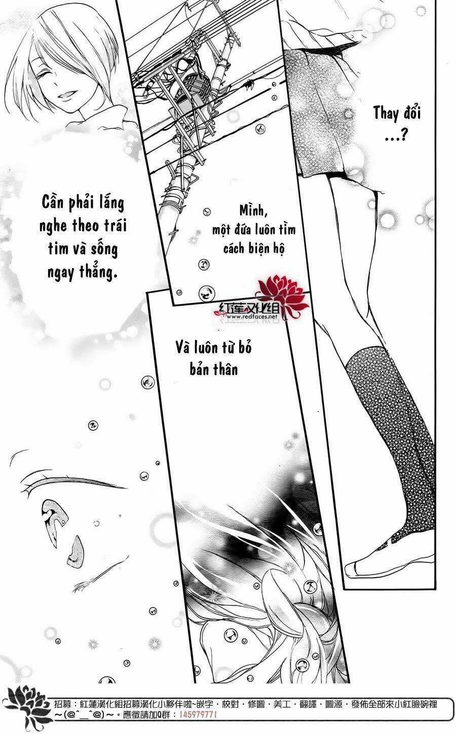 Salon Diana - Chapter 5 - Trang 26