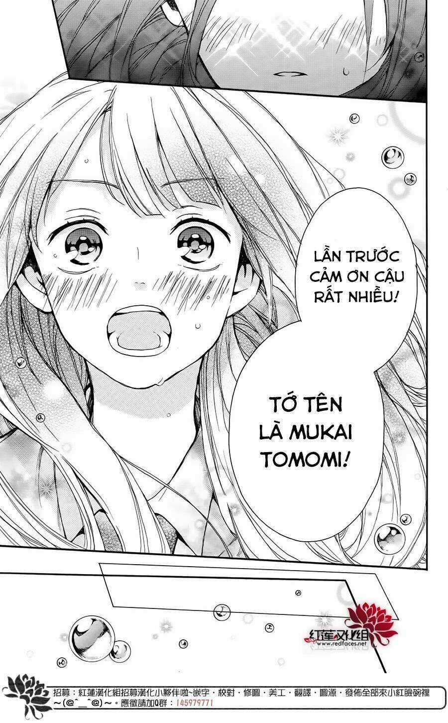 Salon Diana - Chapter 5 - Trang 28