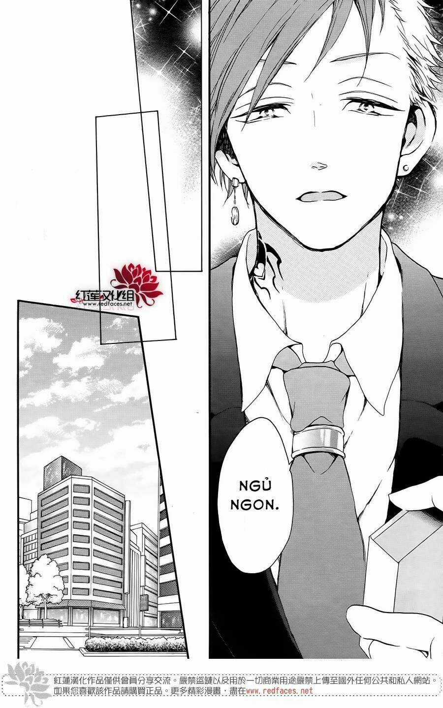 Salon Diana - Chapter 5 - Trang 5