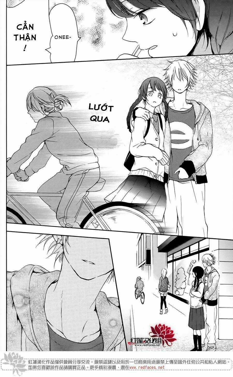 Salon Diana - Chapter 5 - Trang 7