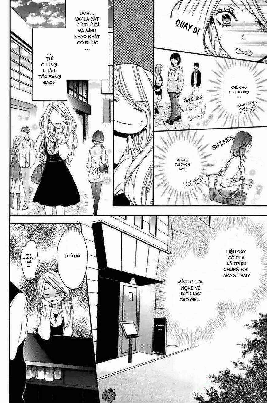 Salon Diana - Chapter 6 - Trang 12