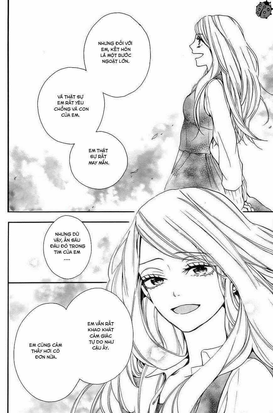 Salon Diana - Chapter 6 - Trang 16