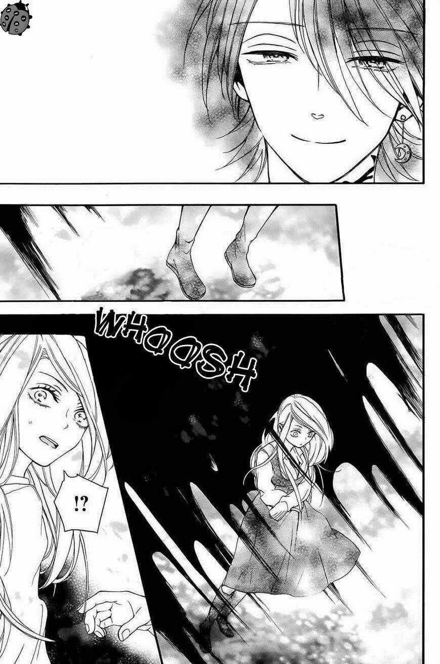 Salon Diana - Chapter 6 - Trang 17