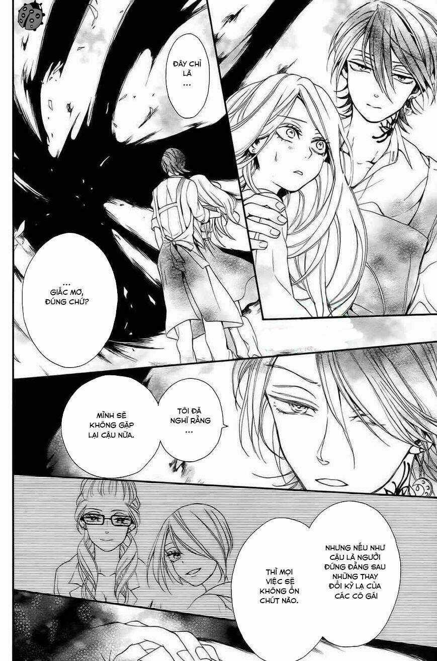 Salon Diana - Chapter 6 - Trang 18