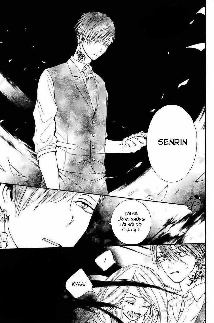 Salon Diana - Chapter 6 - Trang 19