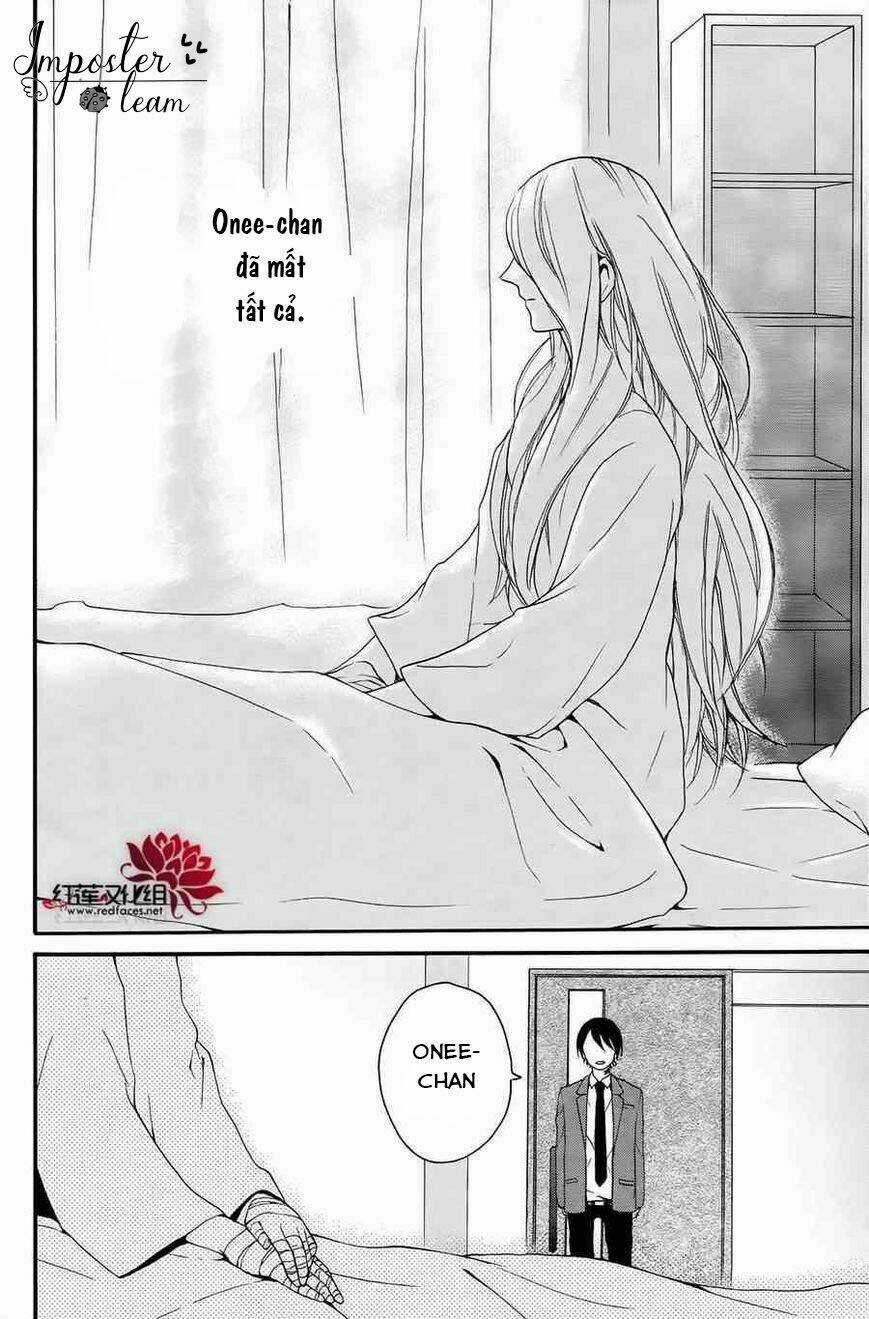 Salon Diana - Chapter 7 - Trang 11