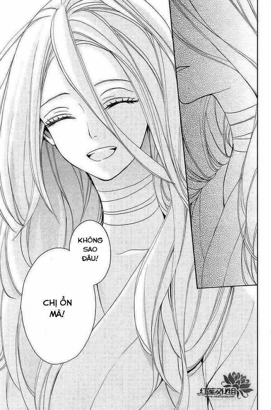 Salon Diana - Chapter 7 - Trang 12