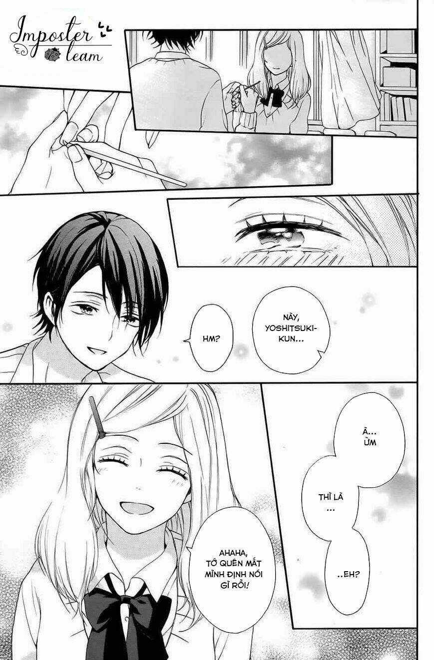 Salon Diana - Chapter 7 - Trang 20