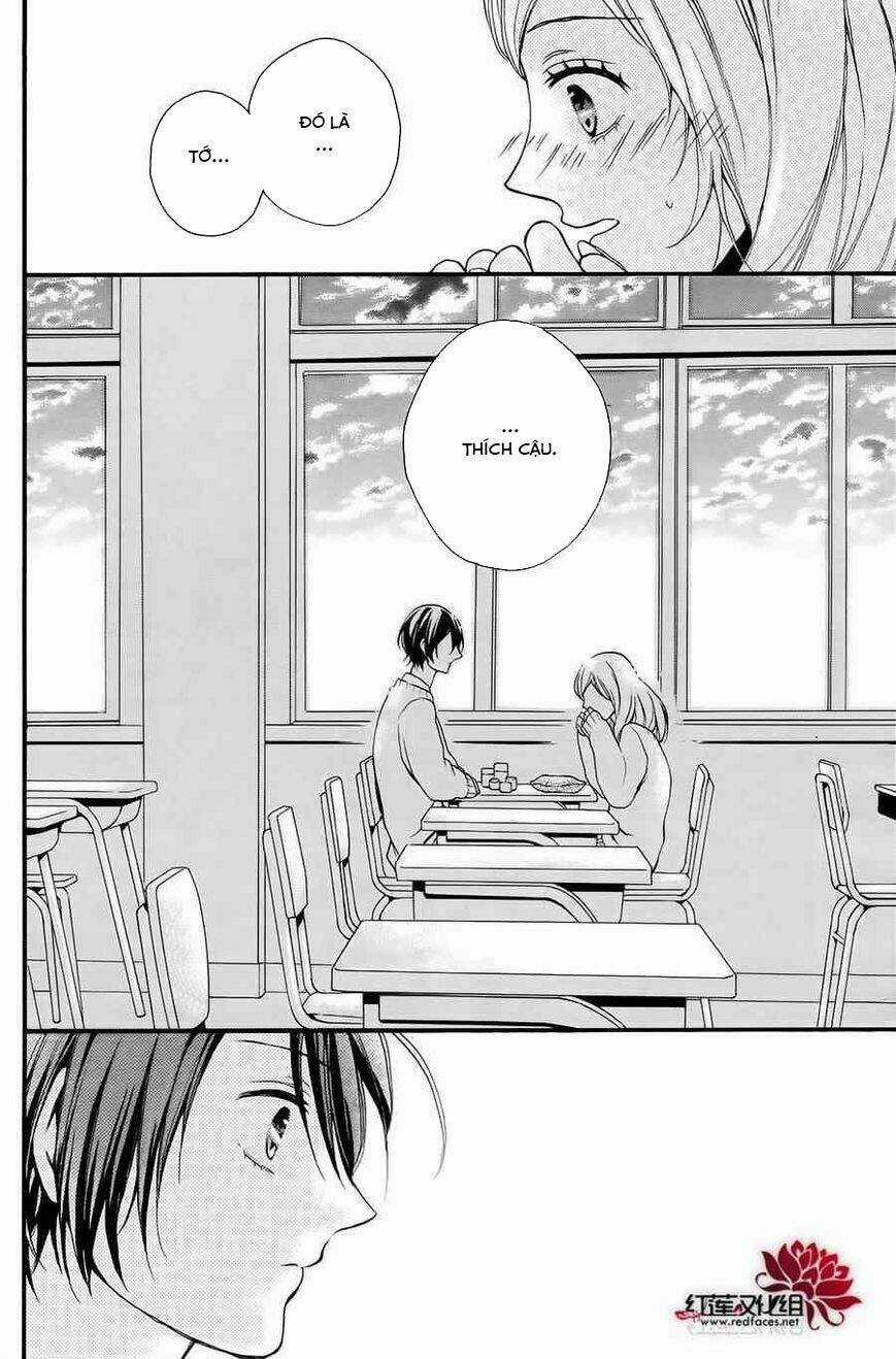 Salon Diana - Chapter 7 - Trang 25