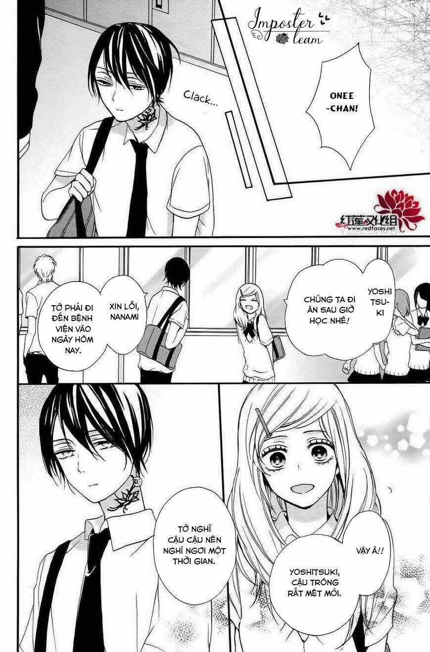 Salon Diana - Chapter 7 - Trang 29