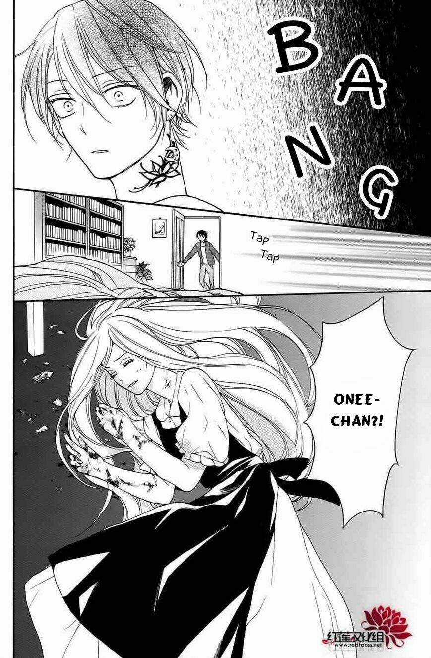 Salon Diana - Chapter 7 - Trang 9