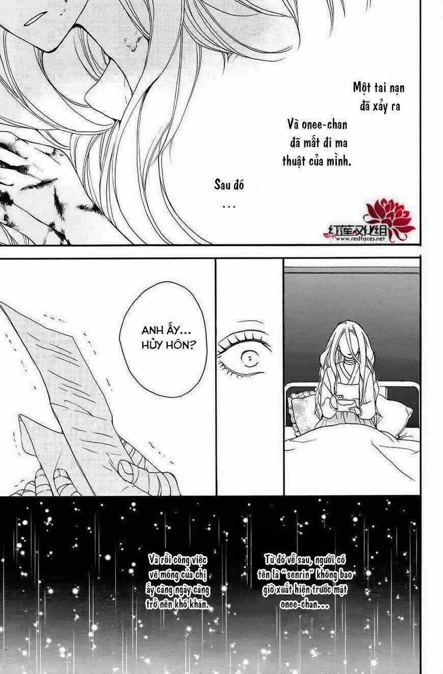 Salon Diana - Chapter 7 - Trang 10