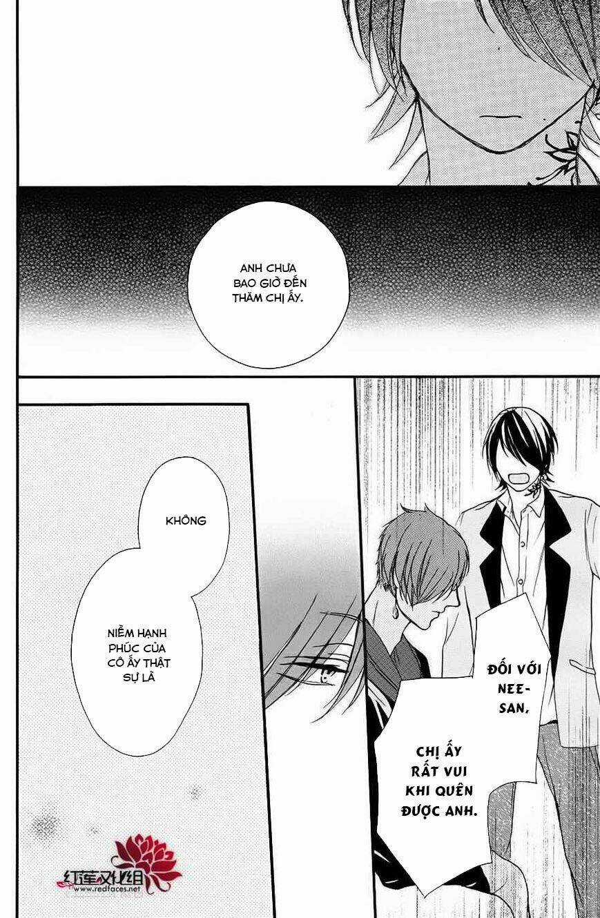 Salon Diana - Chapter 8 - Trang 13