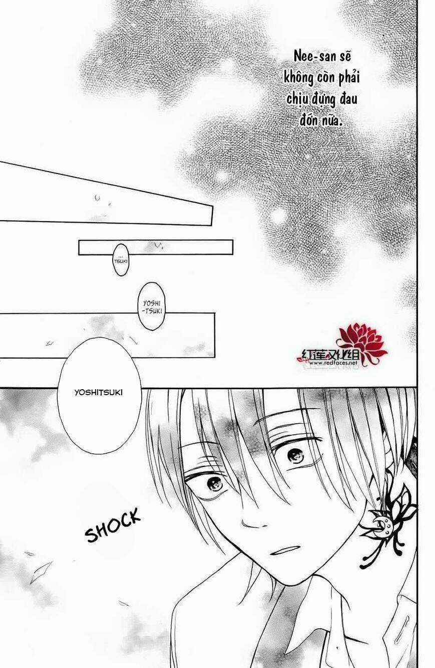 Salon Diana - Chapter 8 - Trang 20